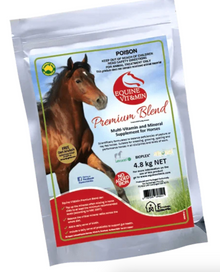 EVM Premium Vitamin & Mineral
