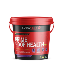 EquaVetz - Prime Hoof Health+