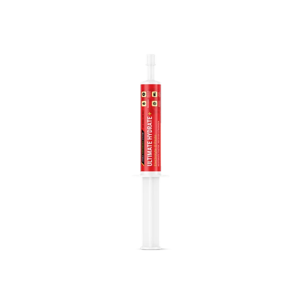 EquaVetz - Ultimate Hydrate+