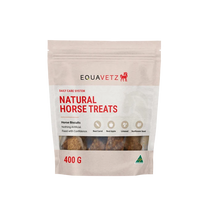 EquaVetz - Natural Horse Treats