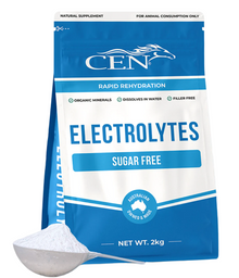 CEN Electrolytes