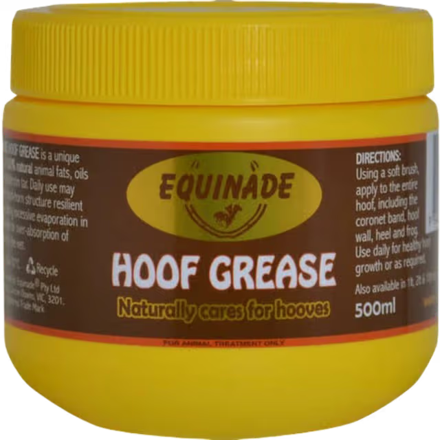 Equinade Hoof Grease