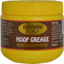 Equinade Hoof Grease