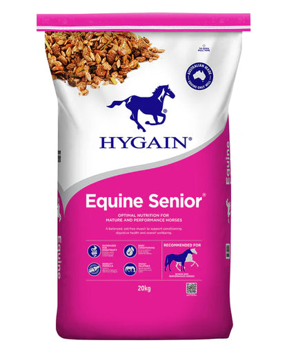 Hygain - Senior
