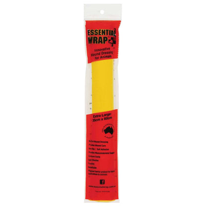 Ranvet Essential Wrap