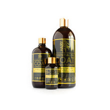 Hairy Pony - Essential Oil Coat Conditioner