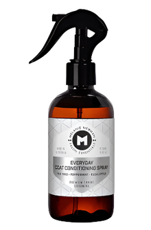 Melanie Newman Coat Conditioning Sprays 250ml