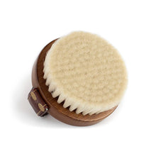 Hairy Pony - Face Brush