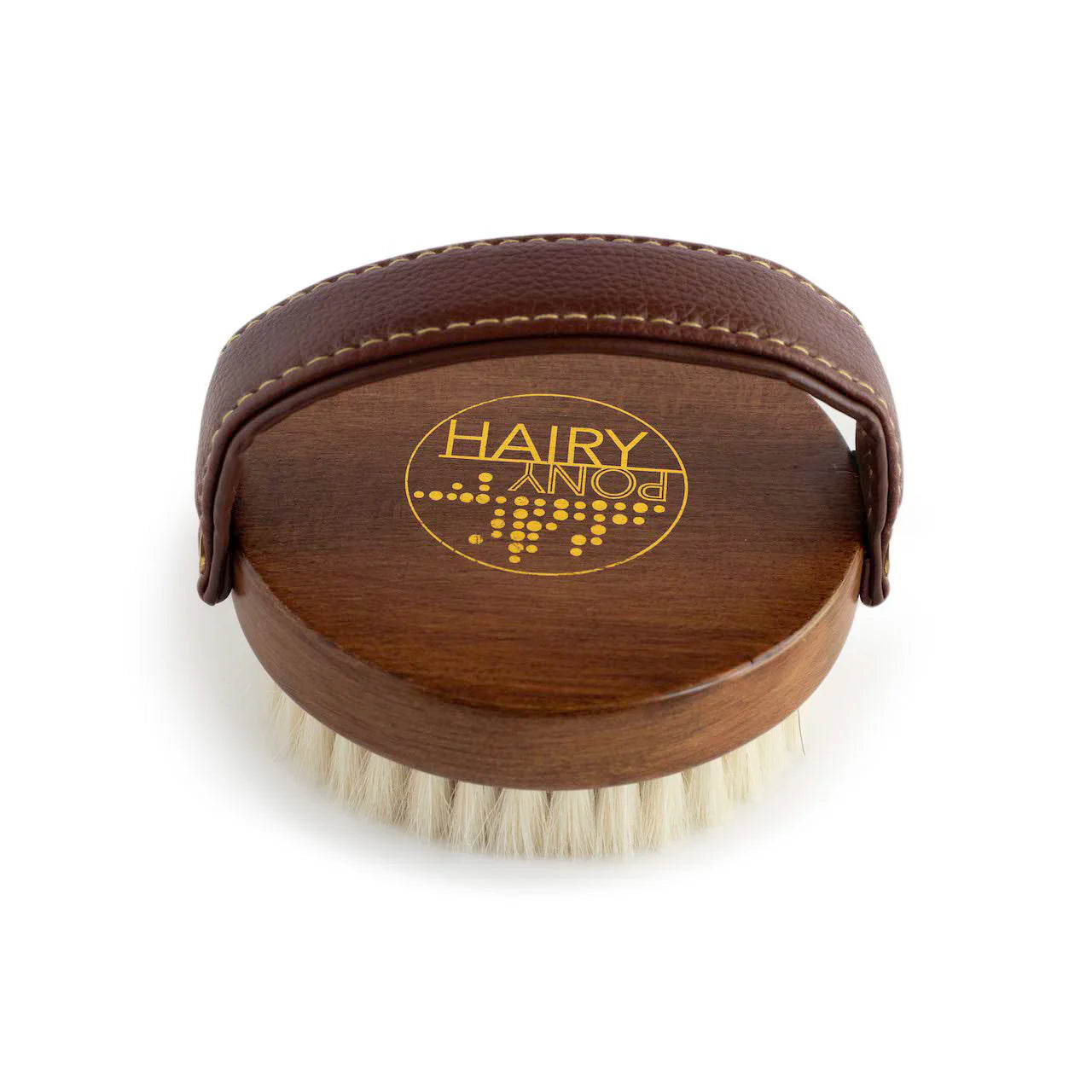 Hairy Pony - Face Brush