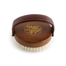 Hairy Pony - Face Brush