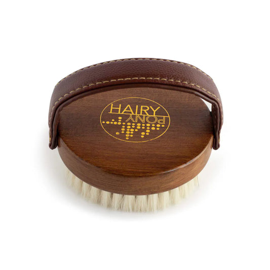 Hairy Pony - Face Brush