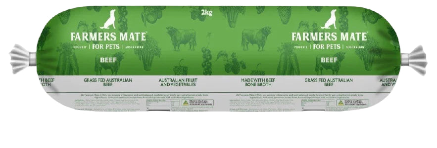 Farmers Mate - Beef