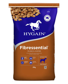 Hygain - Fibressential