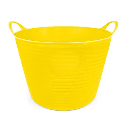 Flexible Tub