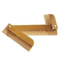 Hairy Pony - Horse Mane Sectioning Comb