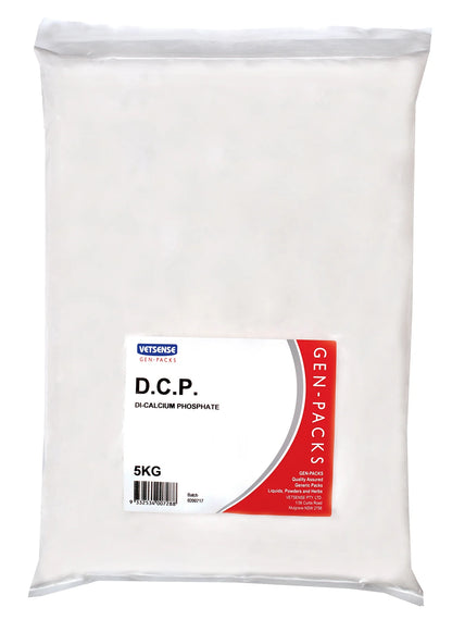 Vetsense - Di-Calcium Phosphate (DCP)
