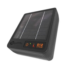 Gall Solar Energizer S12