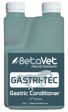 BetaVet - Gastri-Tec