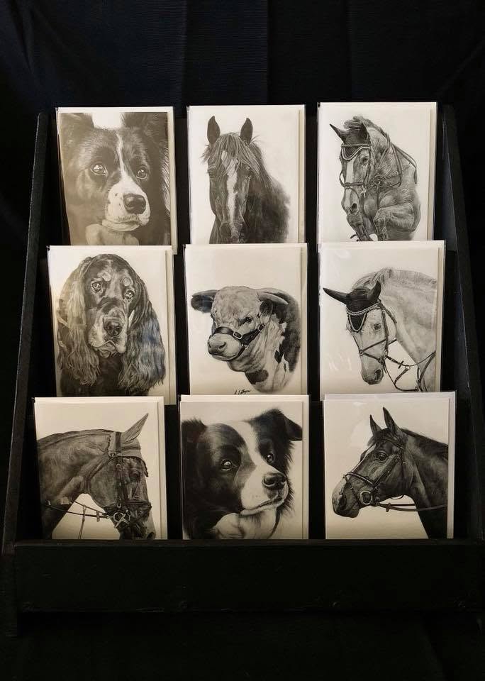 Greeting Cards