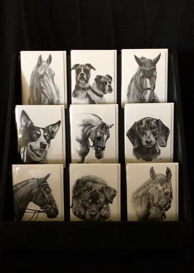 Greeting Cards