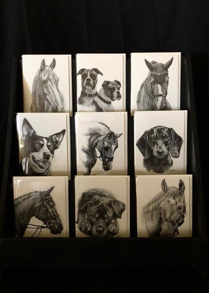 Greeting Cards