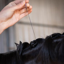 Hairy Pony - Flat Waxed Horse Plaiting Thread