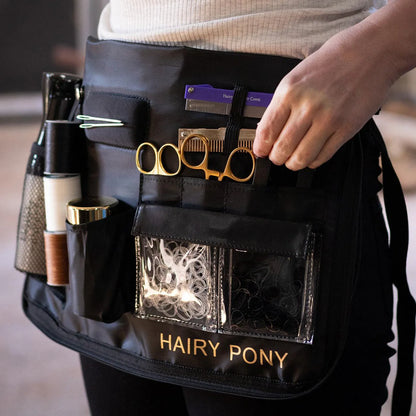 Hairy Pony - Plaiting Apron