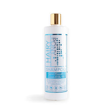 Hairy Pony - Natural Horse Shampoo Spiced Cucumber, Lavender & Tea Tree