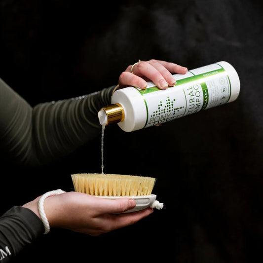 Hairy Pony - Natural Horse Shampoo Kakadu Plum