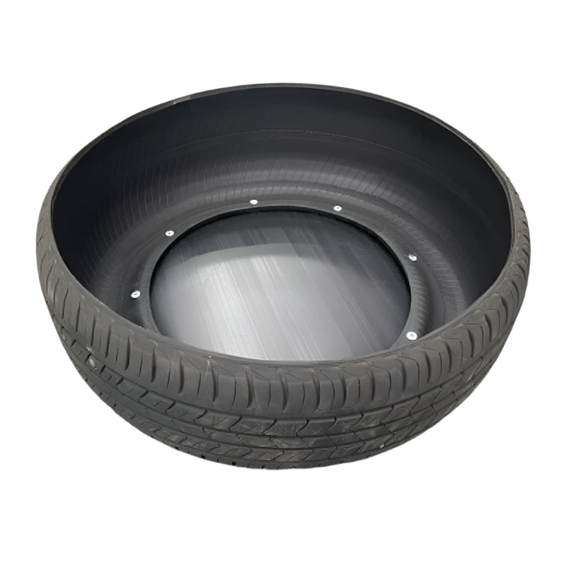 Tyre Feeder