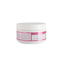 Hairy Pony - Hair Repair Raspberry & Sweet Pomegranate
