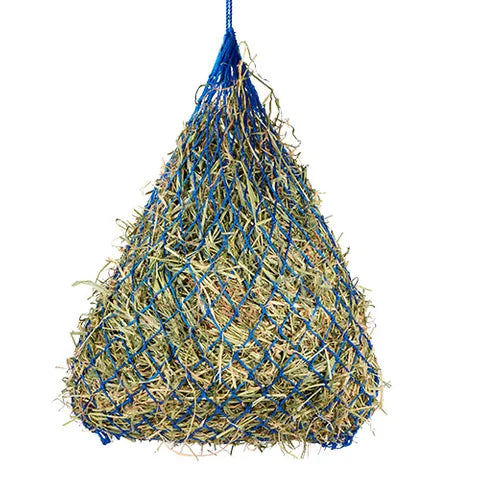Hay Net - Slow Feeder