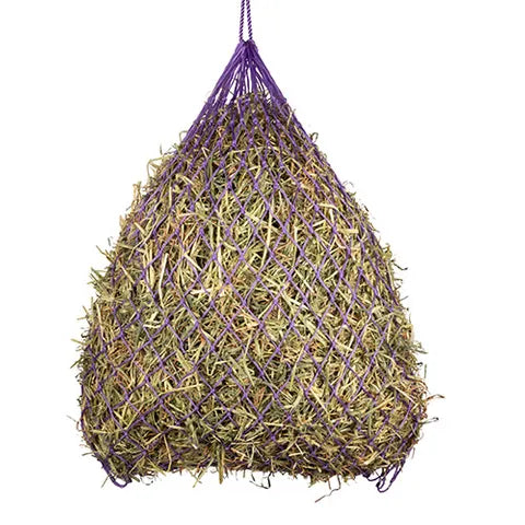Hay Net - Slow Feeder