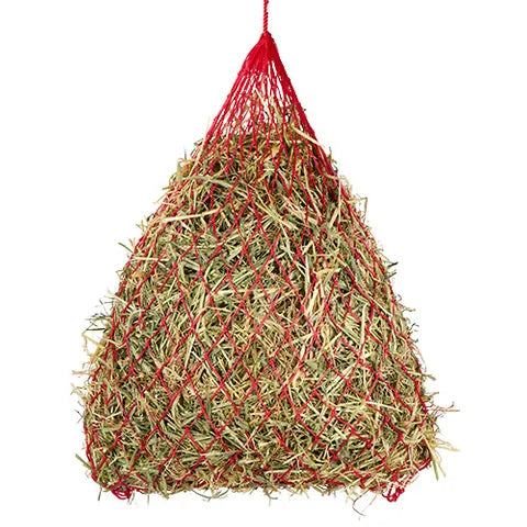 Hay Net - Slow Feeder