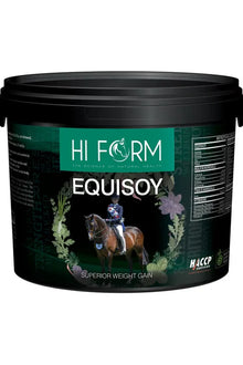 Hi Form EquiSoy