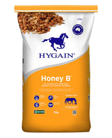 Hygain - Honey B