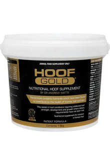 Luckeez - Hoof Gold
