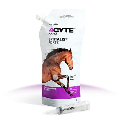 4CYTE Epiitalis Forte Gel Horses