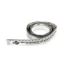 Weight Tape