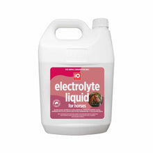 iO - Electrolyte Liquid