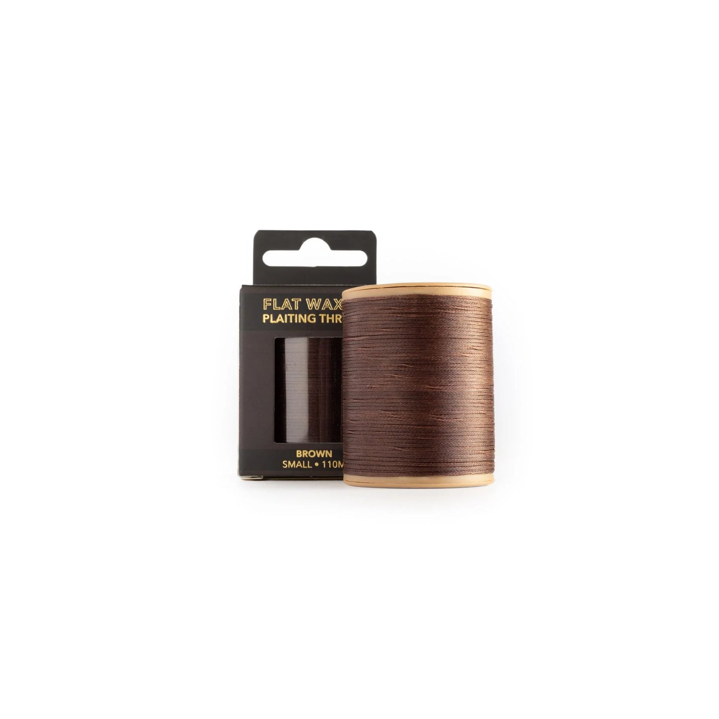 Hairy Pony - Flat Waxed Horse Plaiting Thread