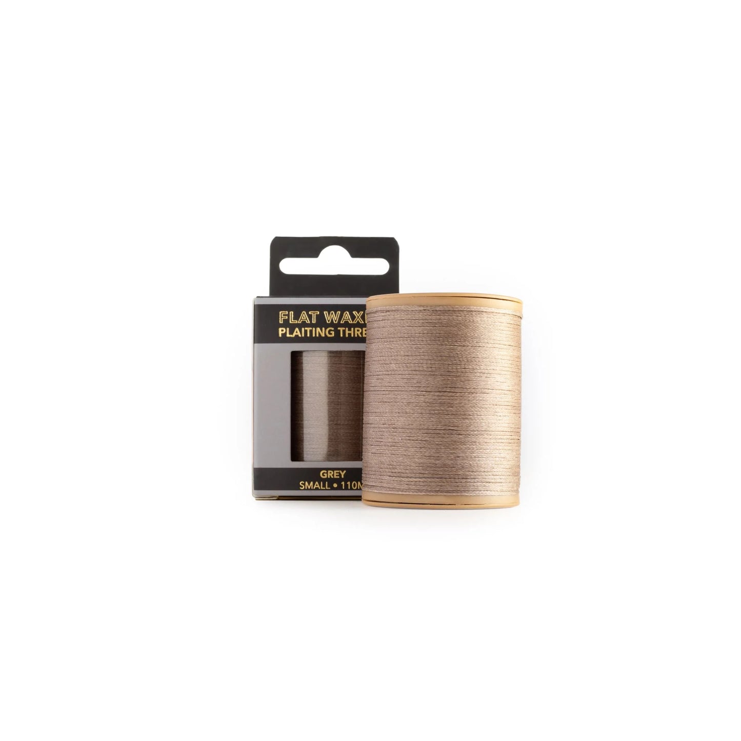 Hairy Pony - Flat Waxed Horse Plaiting Thread