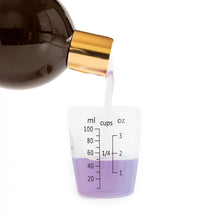 Hairy Pony - Silicone Measuring Cup