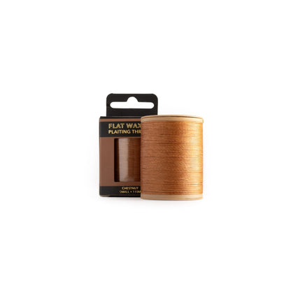 Hairy Pony - Flat Waxed Horse Plaiting Thread