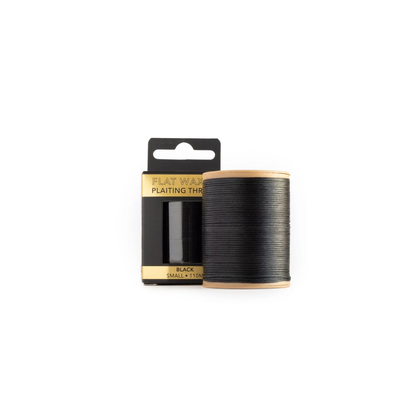 Hairy Pony - Flat Waxed Horse Plaiting Thread