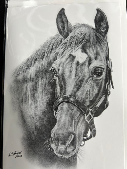 Greeting Cards