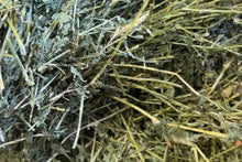 Lucerne Hay AAA
