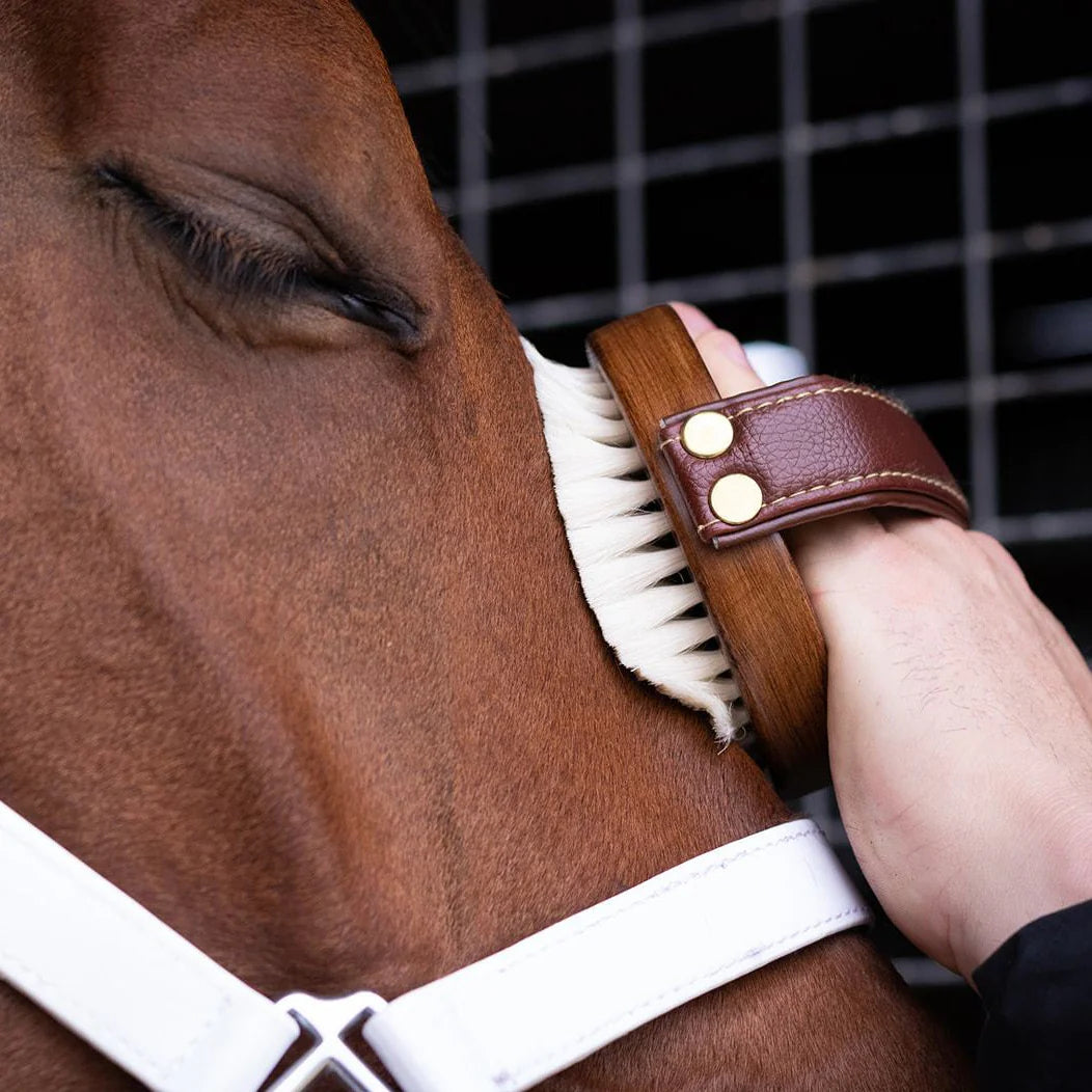 Hairy Pony - Face Brush
