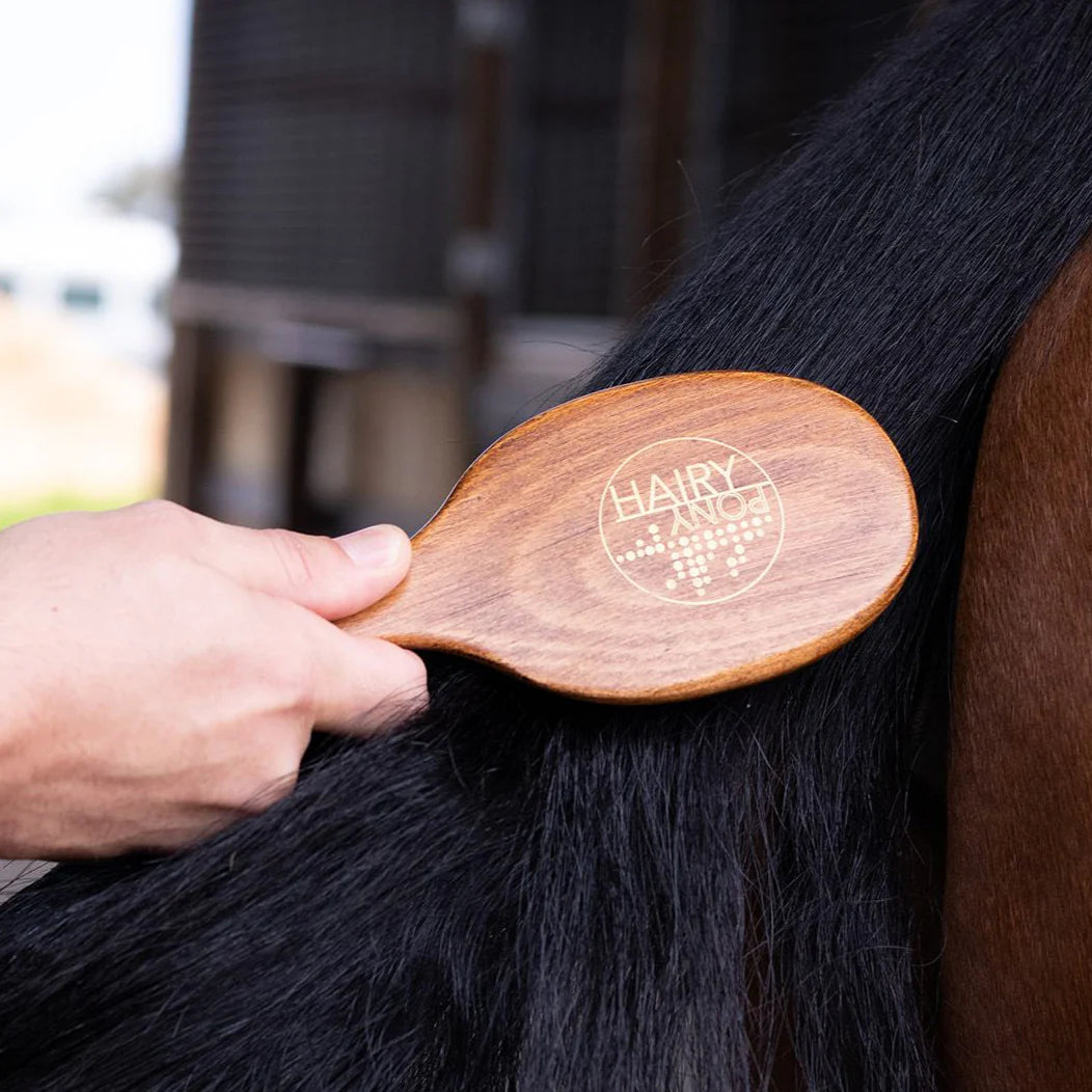 Hairy Pony - Mane and Tail Brush