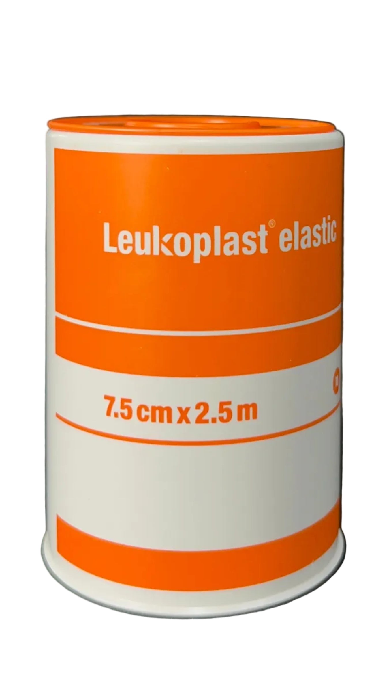 Leukoplast Elastic Adhesive Bandage